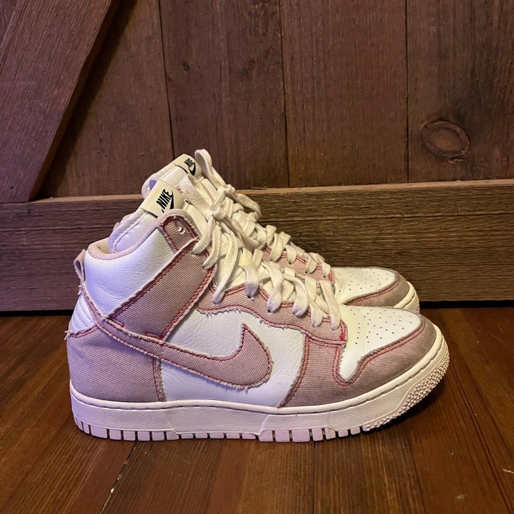 Nike Jordans